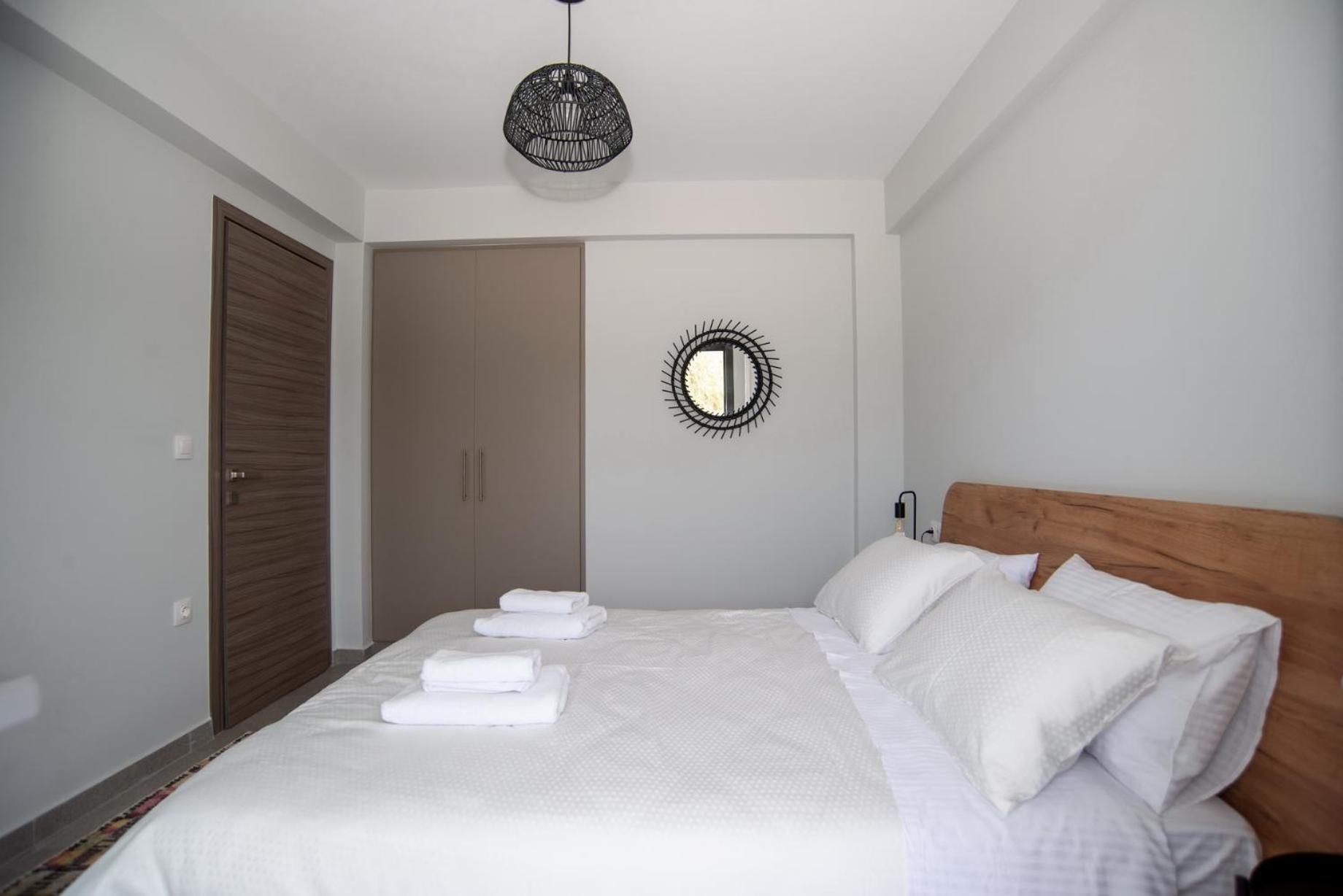 Eugea Apartments Lefkáda Eksteriør bilde