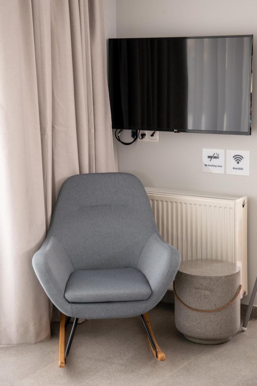 Eugea Apartments Lefkáda Eksteriør bilde