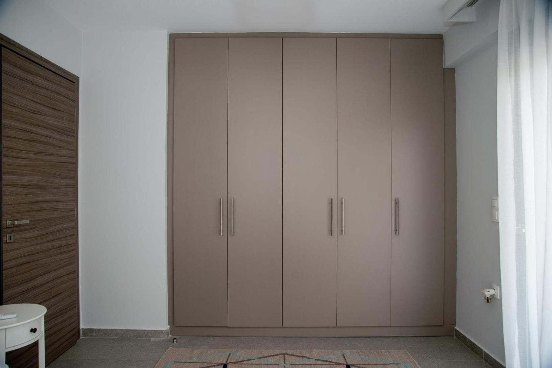 Eugea Apartments Lefkáda Eksteriør bilde