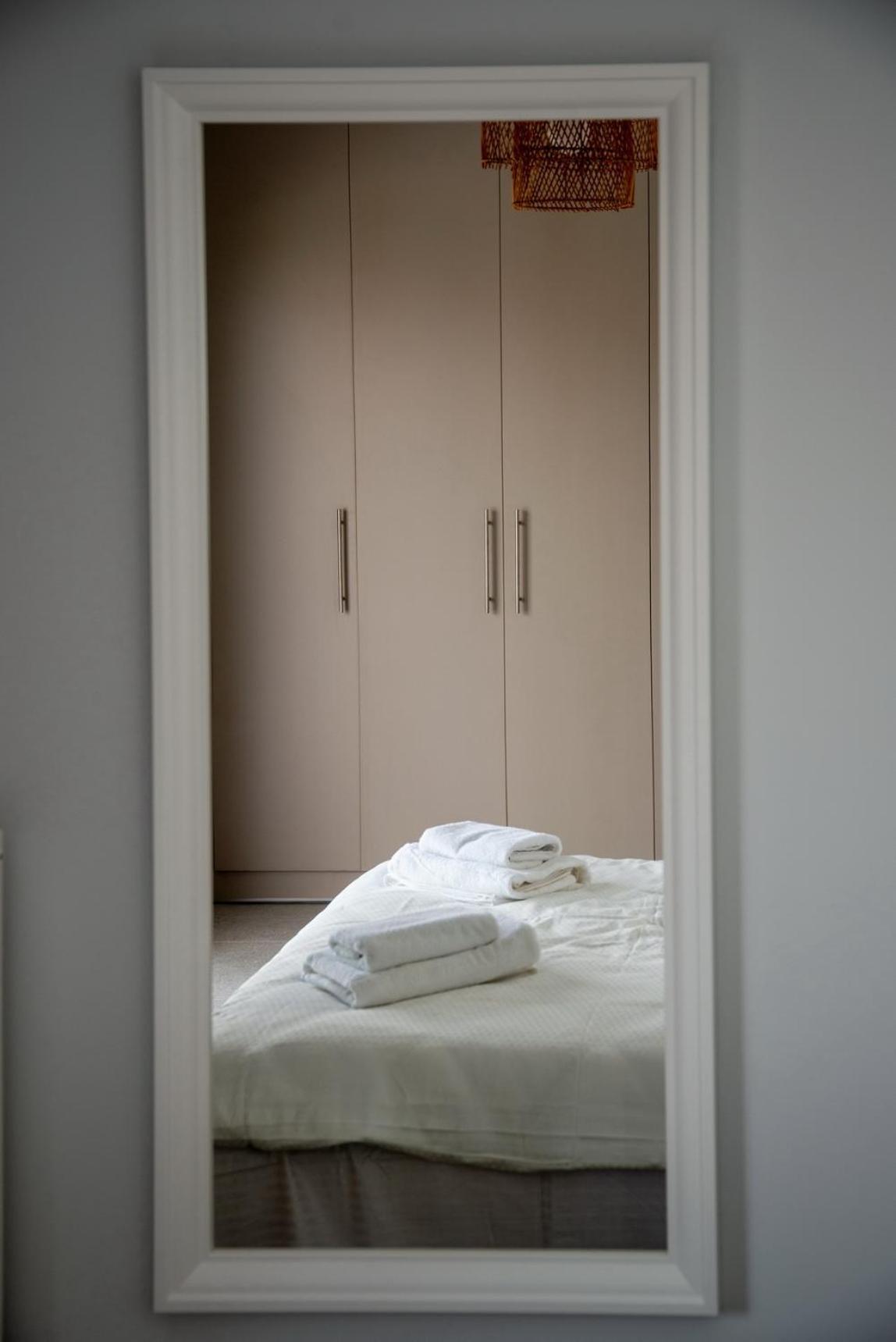Eugea Apartments Lefkáda Eksteriør bilde