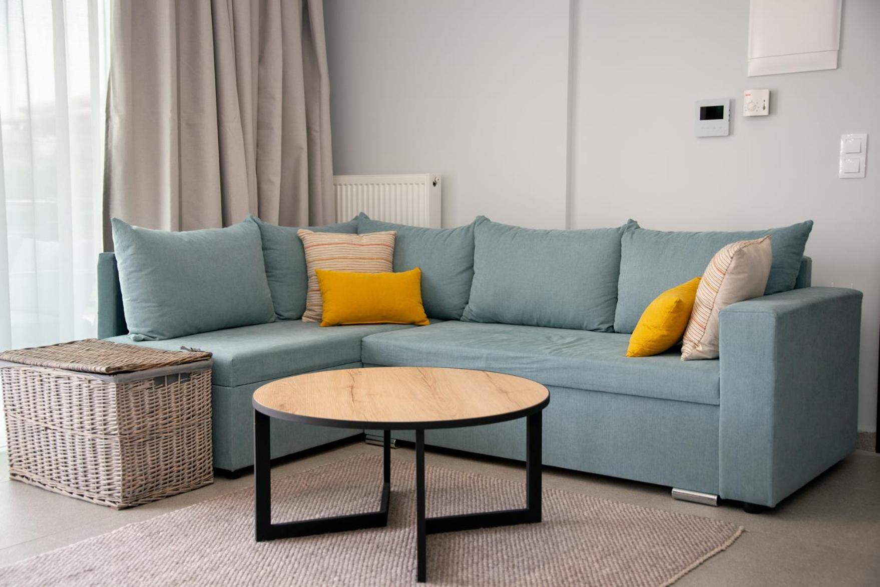 Eugea Apartments Lefkáda Eksteriør bilde