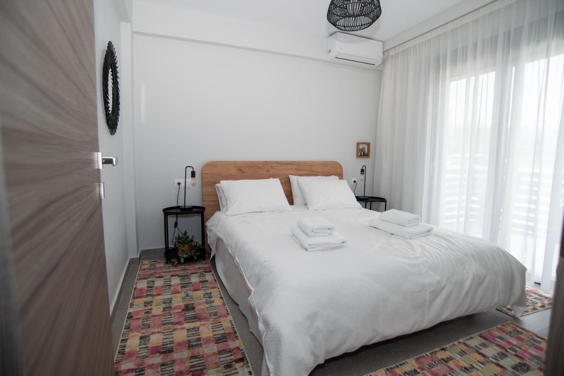 Eugea Apartments Lefkáda Eksteriør bilde