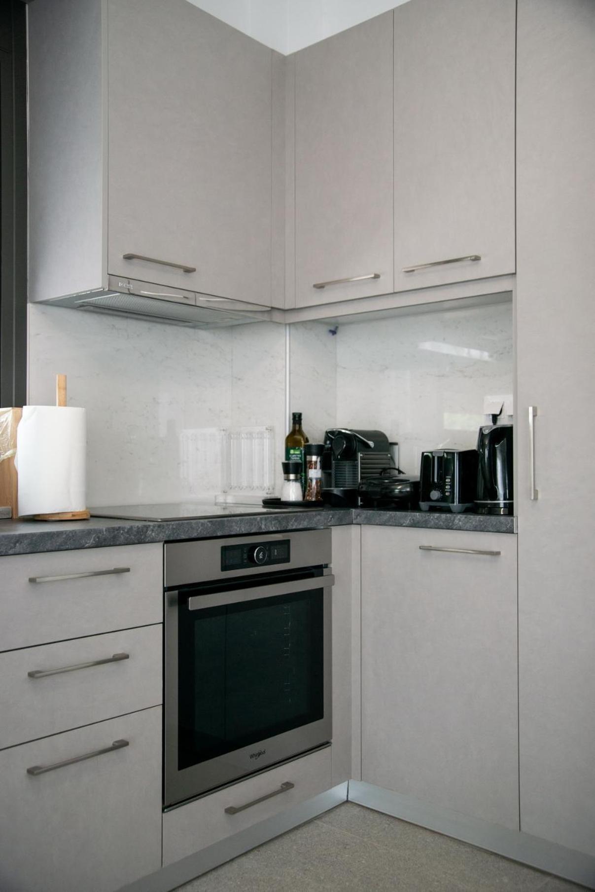 Eugea Apartments Lefkáda Eksteriør bilde
